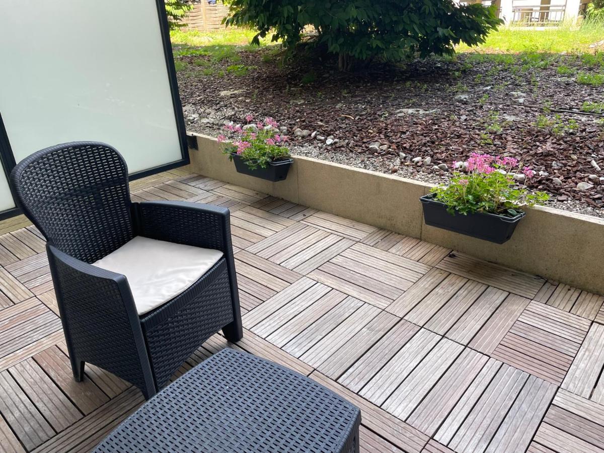 Studio Disneyland Paris 2 - Terrasse ブシー・サン ・ジョルジュ エクステリア 写真
