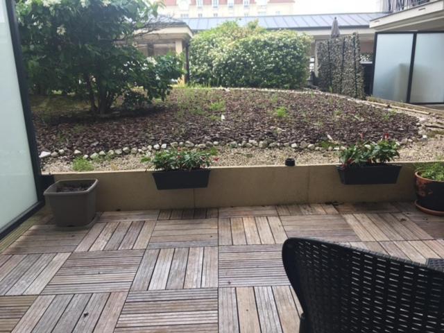 Studio Disneyland Paris 2 - Terrasse ブシー・サン ・ジョルジュ エクステリア 写真